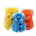 Inflatable Kids Life Jacket for Water +18 Months 0