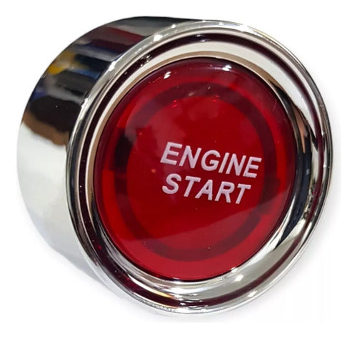 Universal Competition Engine Start Button 2