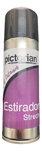 Pictorian Stretch Shoe Stretcher Spray - Pack of 3 Units 0