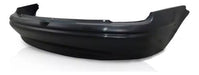 Generic Chevrolet Corsa Rear Bumper 4 Doors 1994-2011 3