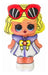 Squishy Doll LOL Squishy Stress Relief Surprise Diva Fidget 12