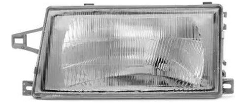 LAM Fiat Uno Duna Fiorino Left Headlight 1992-1995 1