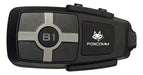 Intercomunicador Bluetooth Para Moto Fox B1 0