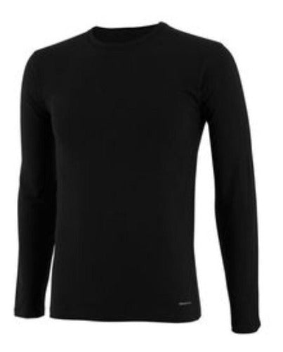 TechNazImport Thermal Shirt for Men - Winter - Perfect for Football, Gym & Outdoor Sports 2