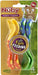 Nuby Colorful Spoons and Forks Set, Colors May Vary, 4 Units 4