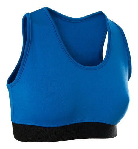 Kadur Sports Top for Fitness, Running, and Training 34