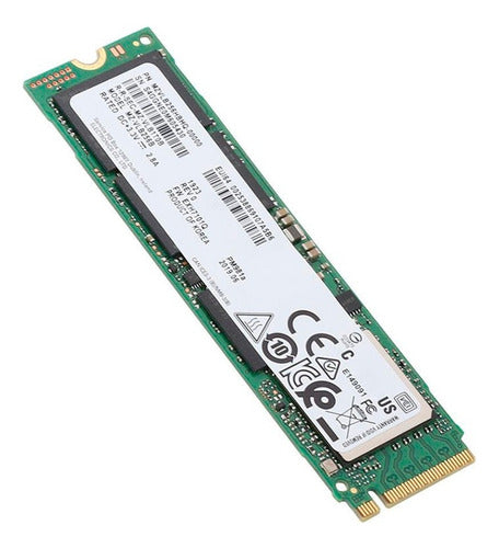 Disco Sólido 128gb Ssd M.2 Nnet 1