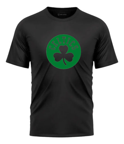 Camisetas Jayson Tatum - Boston 1