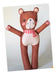 Tienda Limonada Long Legs Animal Plush Toy 1