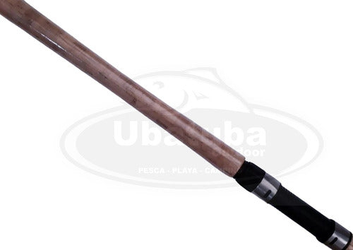 Flounder Chiway 3 Meters Graphite Fishing Rod Ideal for Flounder 3