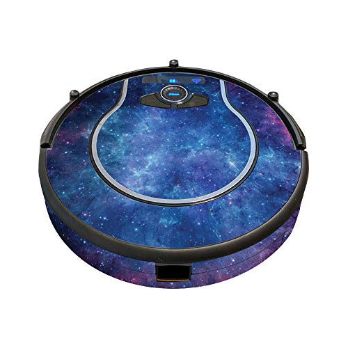 Mighty Skins Skin Mightyskins Compatible With Shark Ion Robot Vacuum 750 Nebula 0