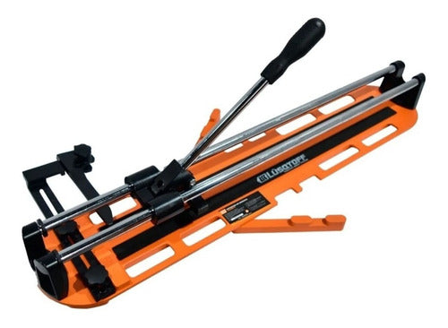 Lüsqtoff Ceramic Tile Cutter 60cm Carry Case CCL600-9 0