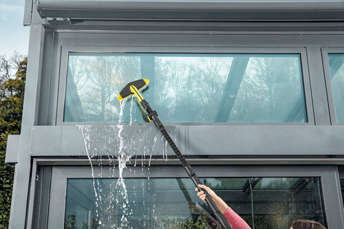 Extensión De Lanza De Aluminio Karcher Max 1.70m - Ynter 1