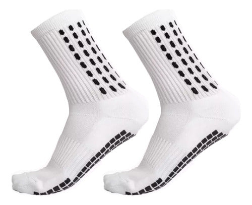 Best Sox Anti-Slip Football Socks - Pack of 2 Scarpy 2