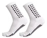 Best Sox Anti-Slip Football Socks - Pack of 2 Scarpy 2