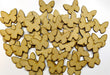 100 Mariposas 2cm Fibrofacil MDF 3mm Decoración Eventos 2