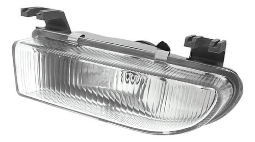 Auxiliary Headlight Volkswagen Gol 1996 to 1999 Left Crystal R 0