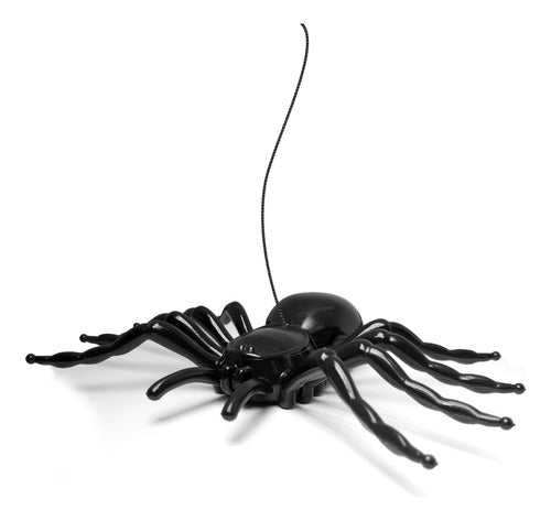 Ternuritas Halloween Toy Spider 10-Pack 0