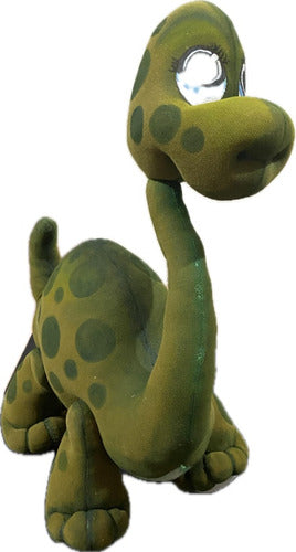 Génerico Brontosaurus Plush Toy 60x45 0