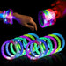 Party Store Pulsera Neon Luminosa Party Store X 50u 2