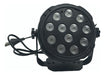 U-line Protón De 12pcs Leds Rgb U-line Audio Rítmica Ul-luz2 2