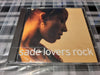 Sade - Lovers Rock - Cd Importado Nuevo Cerrado 0