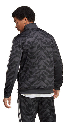 Adidas Men's Tiro Suit-Up Track Top Jacket 2881 Grid 1