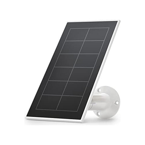 Arlo Solar Panel Charger with Magnetic Cable 2.5M 0