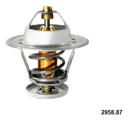 Volkswagen Thermostat Passat/Gol/Amazon 1.6-1.8-2.0 Gasoline 0