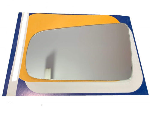 Chevrolet Mirror Glass for Prisma Fun 2 Celta Without Base 1