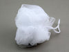 YD 2 Pieces Bath Sponge Nylon Mesh Exfoliating Scrubbers 1