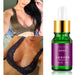 Firming and Nourishing Bust Enhancement Oil 4