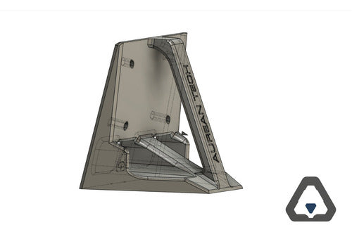 Soporte Base Para Laser Compás Velocitek 3