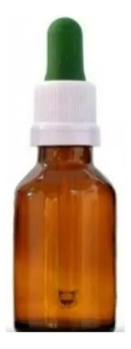 Generic Castor Oil 15 mL 3