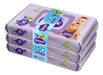 Babysec Premium Wet Wipes X150 0