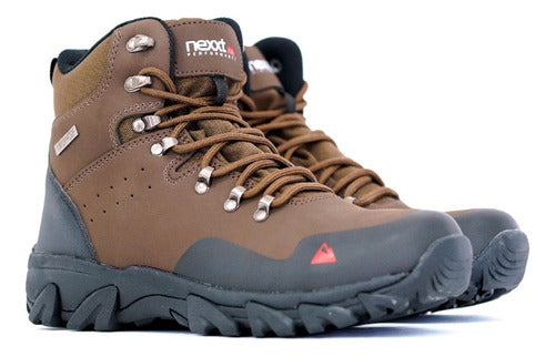 Men's Nexxt Waterproof Trekking Boots 16