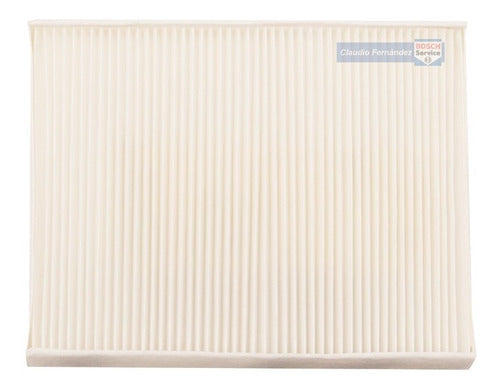 Bosch Cabin Filter for Ford Ecosport 1.5 TDCi SE/S 1