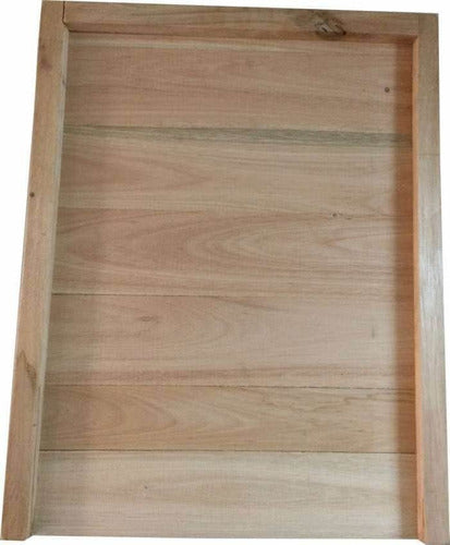 Premium Saligna Wood Flooring 0
