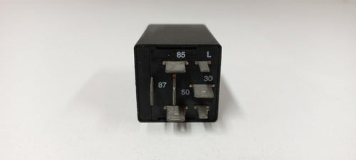 Autolatina Relay Precalentador Original Cod Tnm/911261/rb/ 1