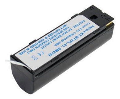 KFBTYPK 01 KT-BTYPL-01 New 1700mAh Battery for Symbol 2