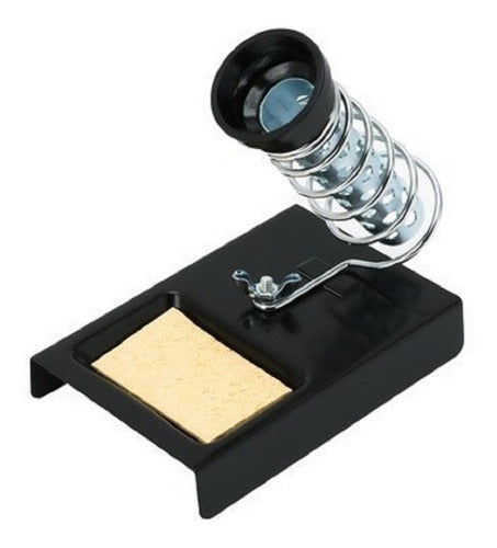 TOBAX Hs88 Soldering Iron Stand with Sponge 0