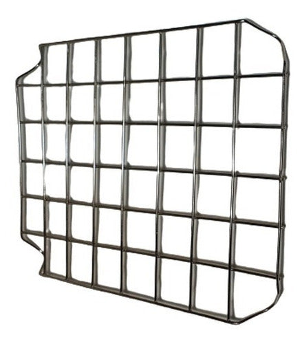 Cooling Rack for Cakes and Pastries - 30x30cm 2