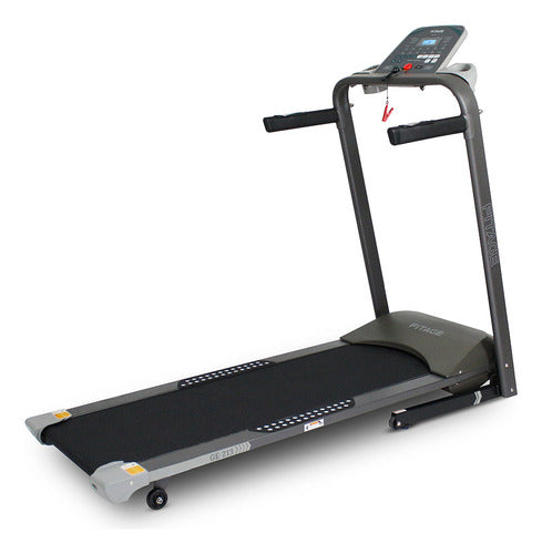 Fitage GE 213 Treadmill Cover 1