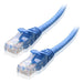 Cable De Red Ethernet Rj45 Utp Cat6 1 Metro Puntonet 0