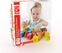 Juguete Hape - String - Along Shapes - Madera - + 3 Años 0