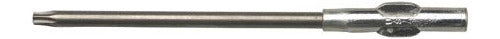 Xcelite 9925xtd Torx Screwdriver Blade Round Head 4 1