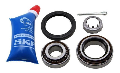 SKF Rear Bearings Kit for Volkswagen Gol Senda Gacel Saveiro Polo Golf 0