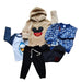 Lu´Jo Kids Baby Clothing Lot Size 2 (6-9 Months) T-Shirts, Bodysuits, Jeans, Sweatshirts 3