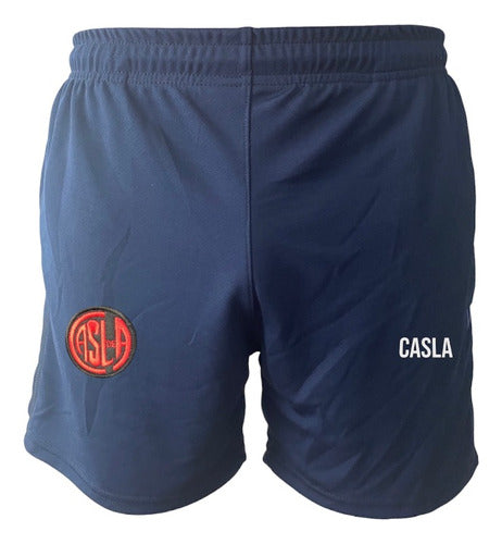 Short San Lorenzo Riad Casla 6