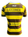 Flash Camiseta Belgrano Rugby Original 1